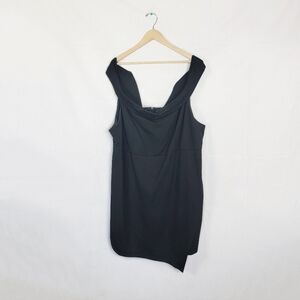 Women's Size 30 Torrid NWT Off The Shoulder Dress